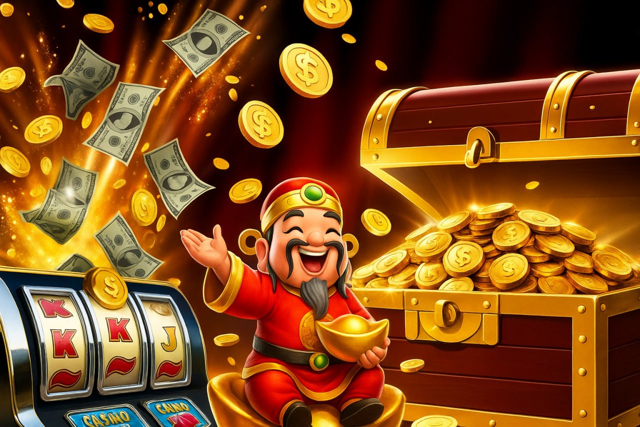 fb777 slots
