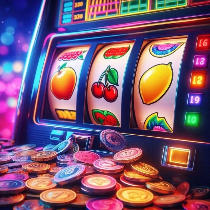 fb777 slots