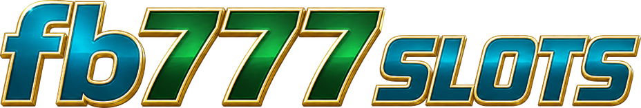 fb777 slots লোগো